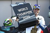 Los campeones del mundo se presentar&aacute;n durante el test de Qatar