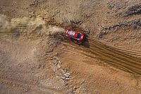 Terranova cambia al Bahrain Raid Xtreme para la Baja Aragón 2021