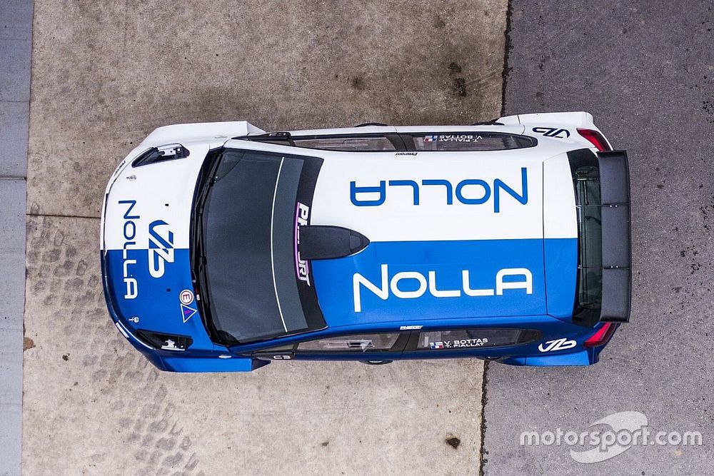 Valtteri Bottas, Timo Rautiainen, Citro&euml;n DS3 WRC