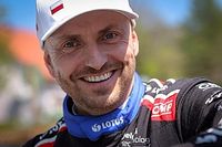 Kajetanowicz w kultowym Rajdzie Portugalii