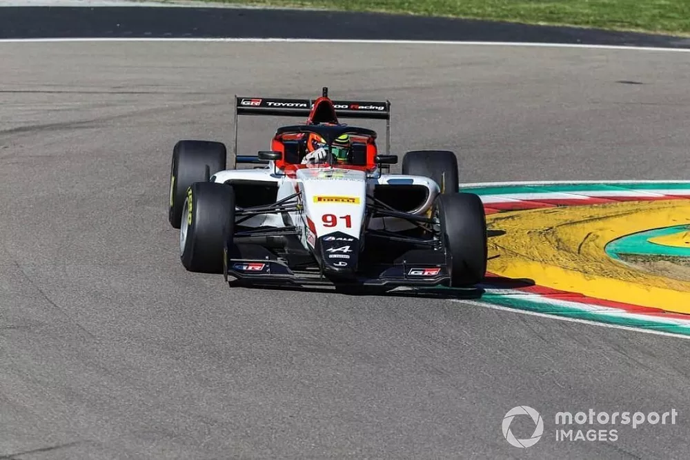 Dudu Barrichello