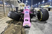 F1: Como jato particular do pai de Stroll ajudou Pérez a vencer em Sakhir