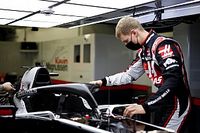 Mick Schumacher ya tiene dorsal y asiento listo en Haas F1