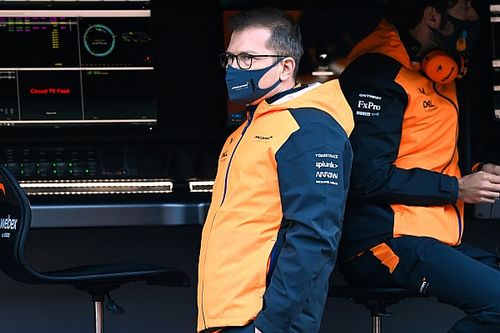McLaren quiere aclarar los v&iacute;nculos de los equipos B en F&oacute;rmula 1