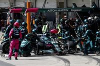 F1: Pirelli não vê problemas com corridas de uma parada se houver ação na pista; entenda