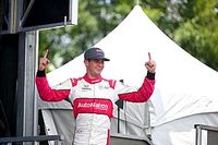 IndyCar race winner Kirkwood signs extension with Andretti Global