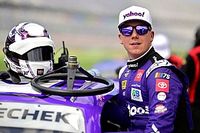 John-Hunter Nemechek to make Cup return with Legacy M.C. in 2024