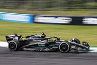 Mercedes nie traci wiary