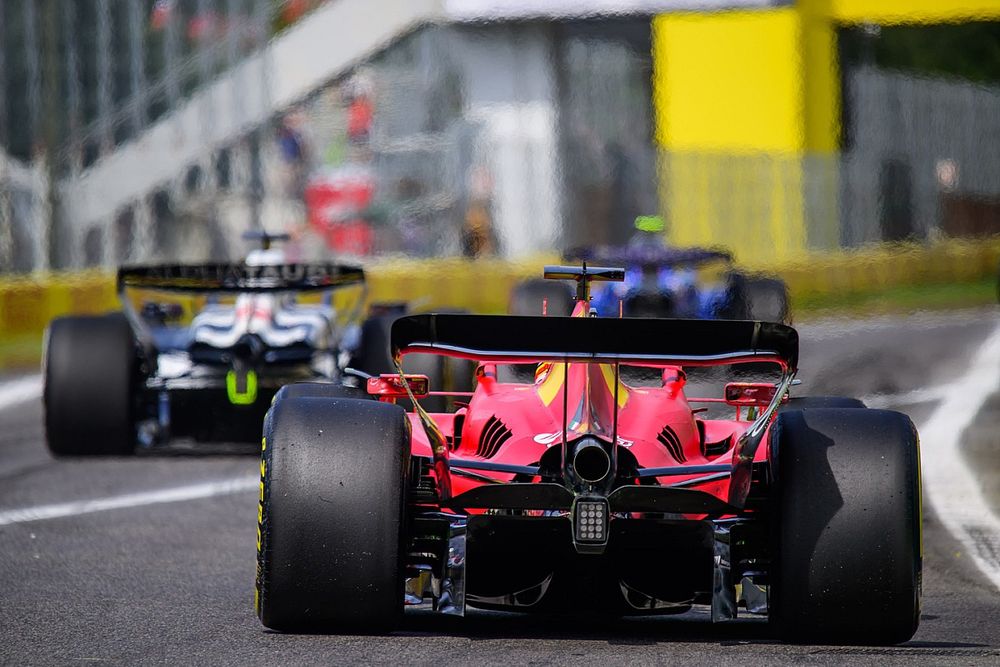 Charles Leclerc, Ferrari SF-23