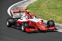 F3: Prema se lleva la primera l&iacute;nea de parrilla en Hungr&iacute;a