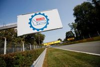Horários, previsão do tempo e como assistir ao domingo de corrida no GP da Itália, em Monza