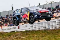 Rewanż Timmy'ego Hansena