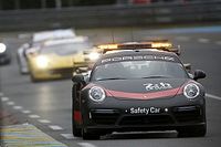 Le Mans: El safety car voltea la carrera