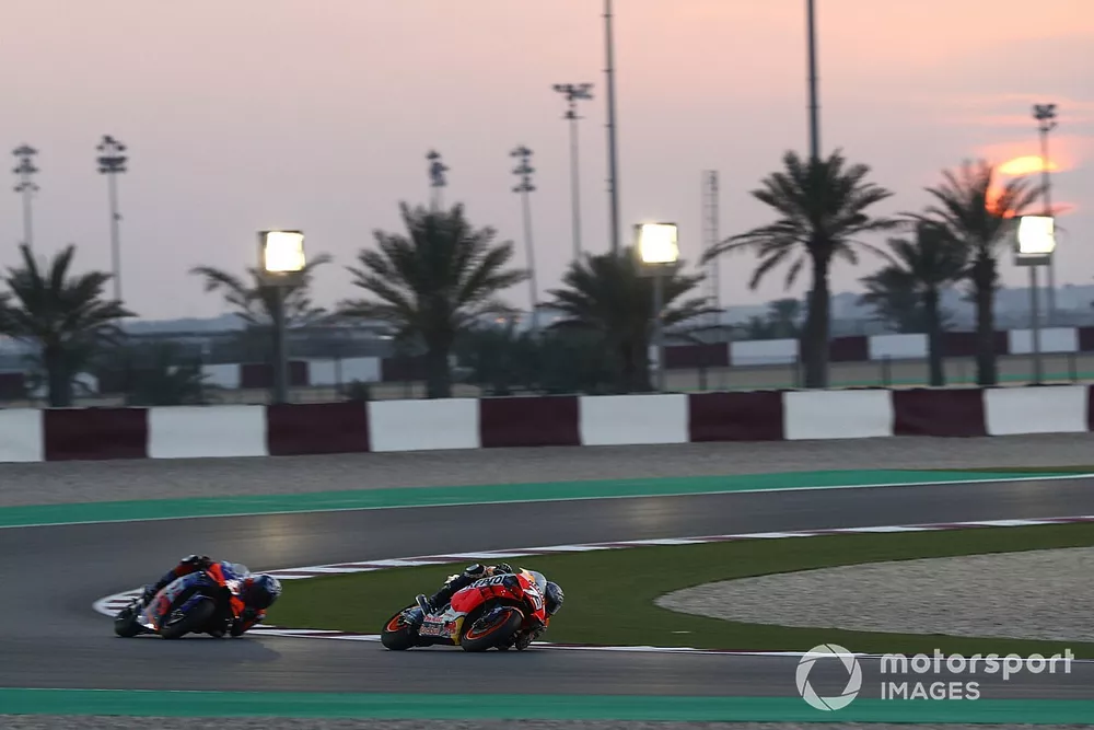 Alex Marquez, Repsol Honda Team