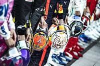 La media de edad de los equipos de F1 en 2020