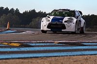 Bottas supera rivais de peso e é campeão de rali em Paul Ricard