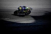 Rossi, el gran ausente en la carrera virtual de MotoGP