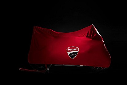 Ducati set to kick off 2019 MotoGP launch season
