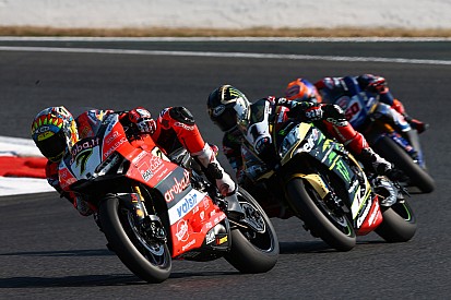 Davies fiducioso: "El-Villicum dovrebbe essere una pista favorevole per la Ducati!"