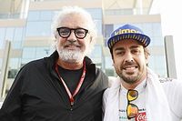 Briatore diz que se Ferrari quiser ser campe&atilde; "precisa trazer Alonso de volta"