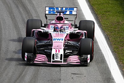 Haas reclama la Racing Point: non è un Costruttore perché usa la VJM11 della Force India