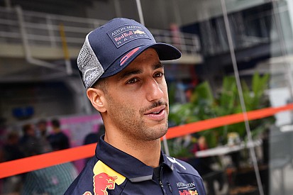 Ricciardo: '18 dramas cost me sleep, left crew "heartbroken"