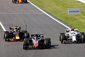 Leclerc quiere una aclaración sobre le incidente con Magnussen