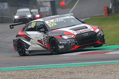 Bettera rinnova con Pit Lane e punta al titolo 2019 del TCR Italy