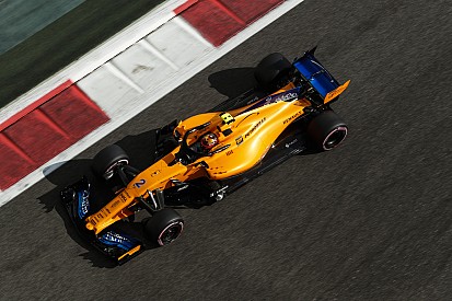 Vandoorne: "Ik kijk nu vooral uit naar de finishvlag"