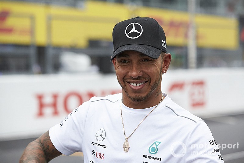 Hamilton: