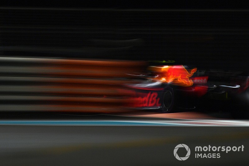 Verstappen: