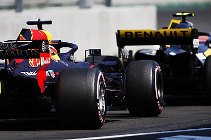 Топ-10 подій сезону Ф1-2018: прощавання Red Bull з Renault та Ріккардо