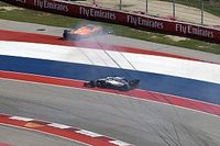 Alonso: "Es extra&ntilde;o que en mitad del grupo tengan un nivel tan bajo"