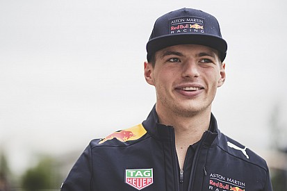 Verstappen zet in op nieuw Mexicaans feest: "Dit is zeker onze beste kans"