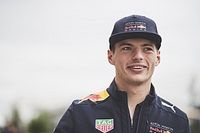 Honda gains leave Verstappen "very excited" for 2019