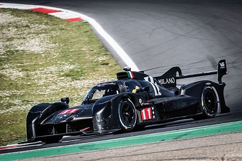 Isotta pospone el debut de su Hypercar Tipo 6 LMH en el WEC 2023