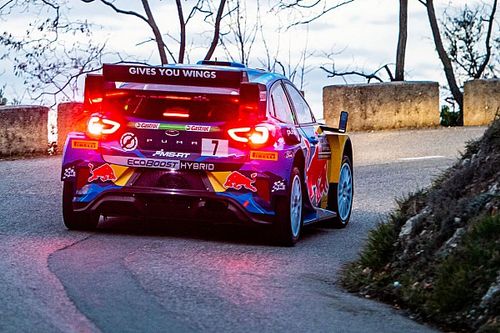 WRC | Dal 2025 ecco un nuovo regolamento: ma non sarà rivoluzione