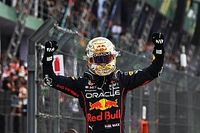 F1: Marko acha que será difícil para Verstappen repetir uma temporada como 2022