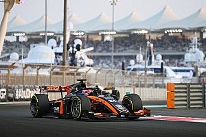 Correa wraca na stałe