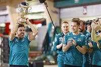 "Alonso puede hacer muchos podios este año y ganar; es implacable"