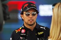 Marko responde a rumores sobre una salida de "Checo" Pérez de Red Bull