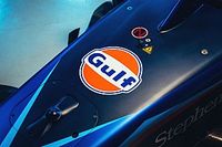 Будет ли у Williams особая ливрея в цветах Gulf? В компании ответили