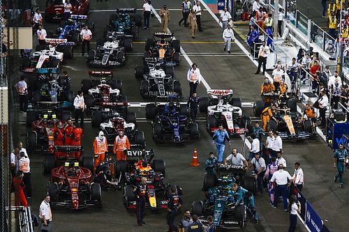 Nouvelles écuries : la FIA officialise l'appel à candidatures
