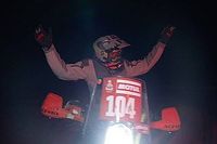 Przygody w Original by Motul