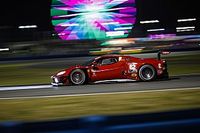 Daytona | 15a Ora: spunta la Porsche, fuori la Ferrari-Risi