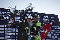 Norwegia obroniła Puchar Narodów ROC