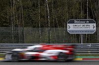 Infos WEC 6h Spa 2022: Zeitplan, Starterliste, Livestream