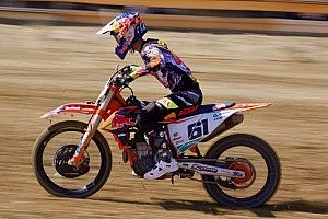 Prado salva los muebles y Fern&aacute;ndez brilla en el MXGP de Rusia