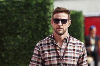 Button correrá el NASCAR en Le Mans en el proyecto Garaje 56