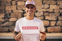 GasGas confirma la promoci&oacute;n de Augusto Fern&aacute;ndez a MotoGP en 2023